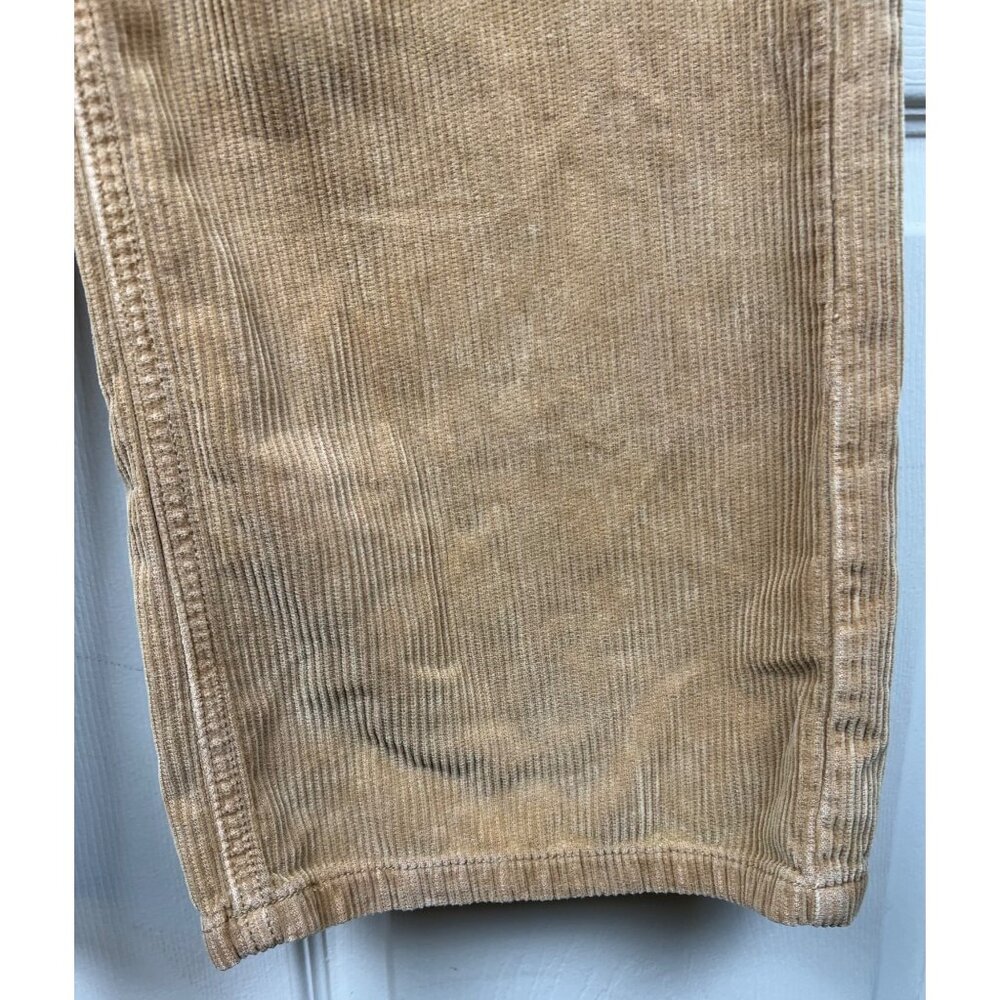 BDG Urban Outfitters Corduroy Wide Leg Pants - Picture 4 of 12
